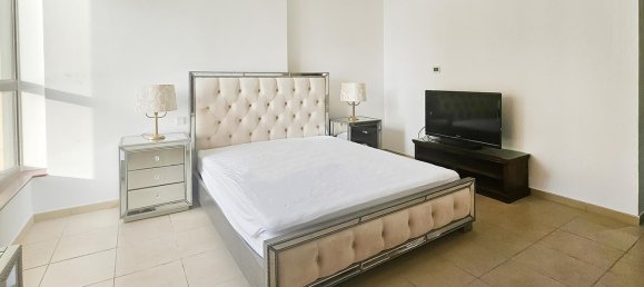 Квартира с 1 спальней в Джумейра Бич Резиденс, ОАЭ № 101318 5