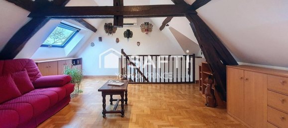 2 غرف نوم منزل في Villeneuve-l'Archeveque, France رقم 204664 14