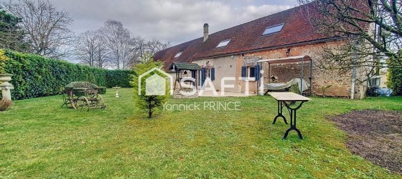 2 غرف نوم منزل في Villeneuve-l'Archeveque, France رقم 204664 15