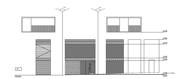 74m² Commercial property in Chartered Community of Navarre, Spain No. 70651 25