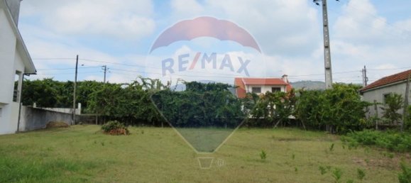 Terrain à Vale de Bouro, Portugal 1223m² No. 41072 3