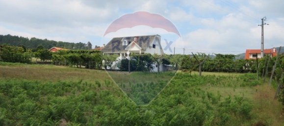 Terrain à Vale de Bouro, Portugal 1223m² No. 41072 7