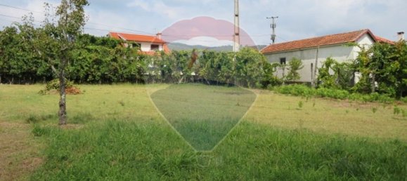 Terrain à Vale de Bouro, Portugal 1223m² No. 41072 9