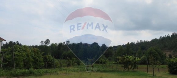 Terrain à Vale de Bouro, Portugal 1223m² No. 41072 6