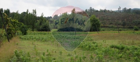 Terrain à Vale de Bouro, Portugal 1223m² No. 41072 4