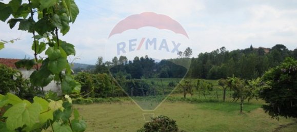 Terrain à Vale de Bouro, Portugal 1223m² No. 41072 13