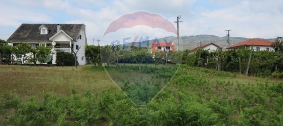 Terrain à Vale de Bouro, Portugal 1223m² No. 41072 14