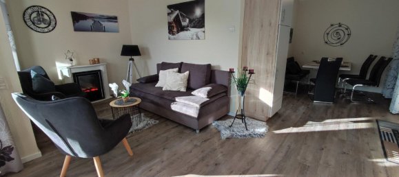 Apartamento de 1 dormitorio en Hochsauerlandkreis, Germany No. 262881 6