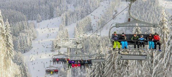 Apartamento de 1 dormitorio en Hochsauerlandkreis, Germany No. 262881 19