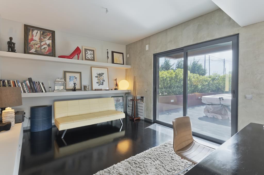 Дом с 4 спальнями в Кашкайш, Португалия № 229982