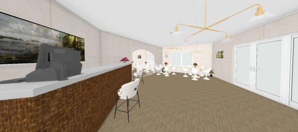 Propiedad comercial en Milan, Italy 133 m² No. 288929 4