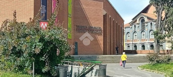 Propiedad comercial en Milan, Italy 133 m² No. 288929 8