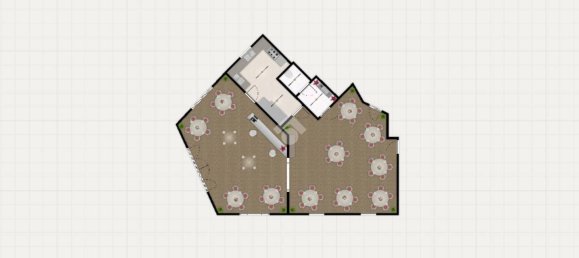 Propiedad comercial en Milan, Italy 133 m² No. 288929 5