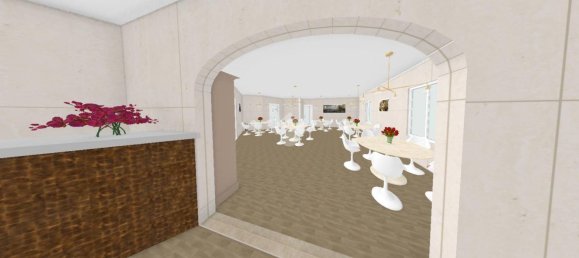 Propiedad comercial en Milan, Italy 133 m² No. 288929 3