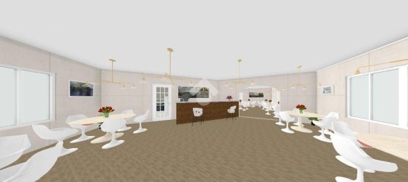 Propiedad comercial en Milan, Italy 133 m² No. 288929 2