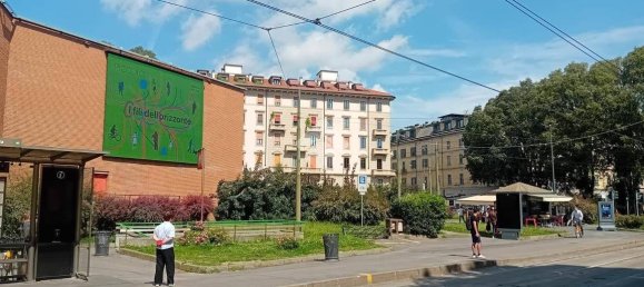 Propiedad comercial en Milan, Italy 133 m² No. 288929 9