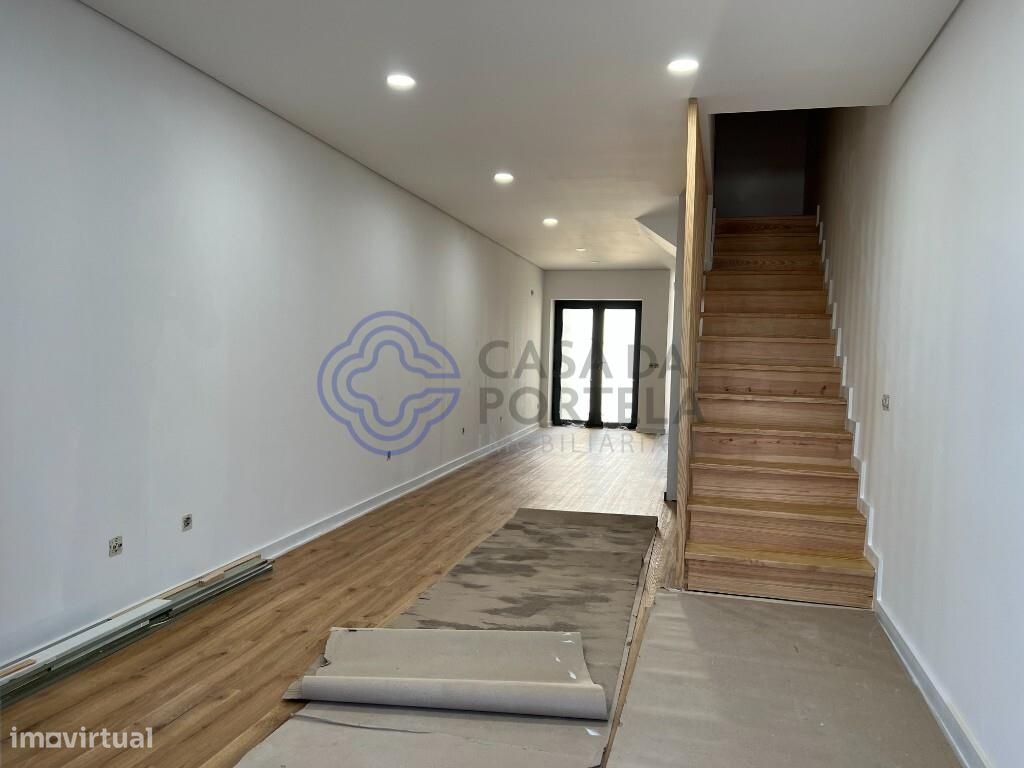 3 bedrooms House in Porto, Portugal No. 55475