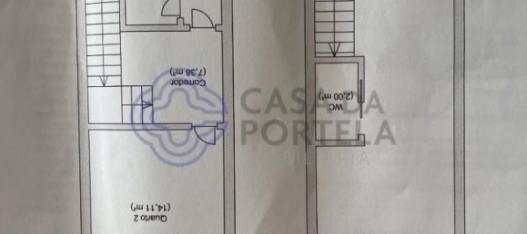 3 bedrooms House in Porto, Portugal No. 55475 14