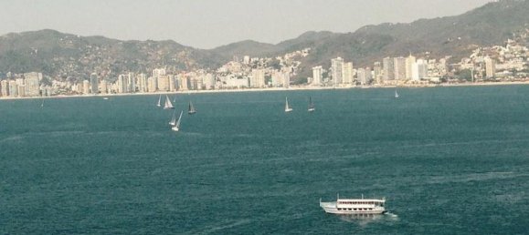 4 chambres Maison à Guerrero, Mexico No. 149981 2