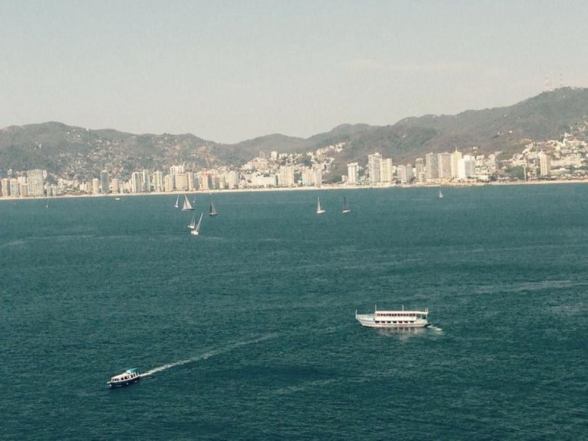 4 chambres Maison à Guerrero, Mexico No. 149981