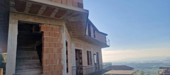 3 bedrooms Villa in Altavilla Silentina, Italy No. 262717 8