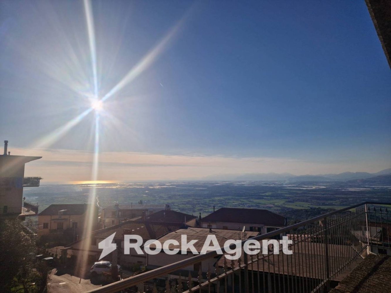 3 bedrooms Villa in Altavilla Silentina, Italy No. 262717