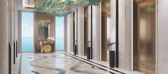 2 bedrooms Apartment in Maritime City, UAE No. 12253 2