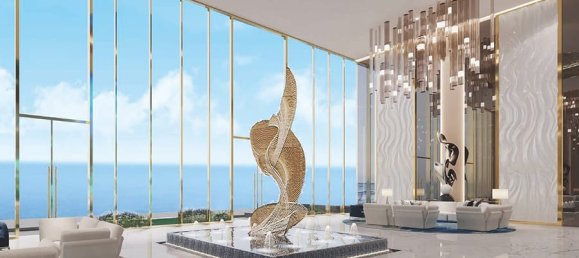 2 bedrooms Apartment in Maritime City, UAE No. 12253 5