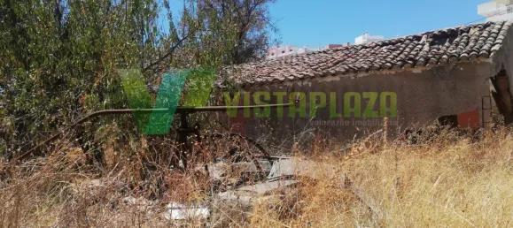5790m² Land in Alvor, Portugal No. 63334 2