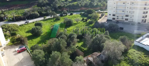 5790m² Land in Alvor, Portugal No. 63334 12