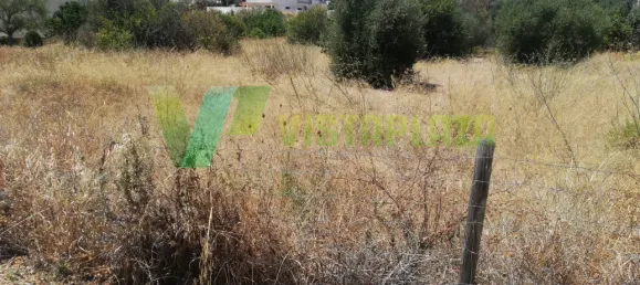 5790m² Land in Alvor, Portugal No. 63334 9