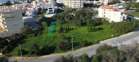5790m² Land in Alvor, Portugal No. 63334 11