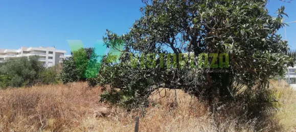 5790m² Land in Alvor, Portugal No. 63334 5
