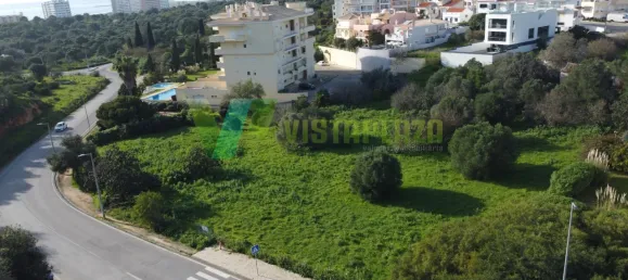 5790m² Land in Alvor, Portugal No. 63334 14