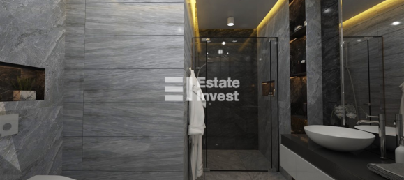 Wohnung 2+1 in Alanya, Turkey, Nr. 19838 8