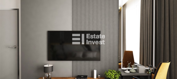 Wohnung 2+1 in Alanya, Turkey, Nr. 19838 6