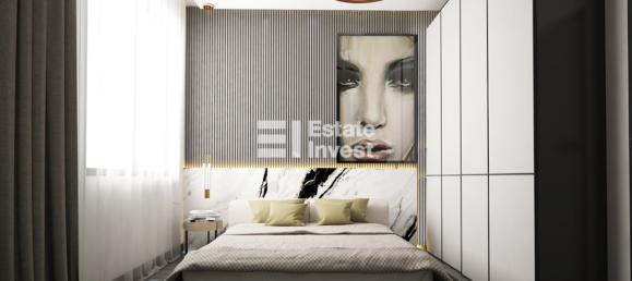 Wohnung 2+1 in Alanya, Turkey, Nr. 19838 7