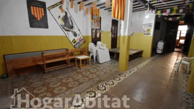 4 bedrooms House in Vila-real, Spain No. 120365