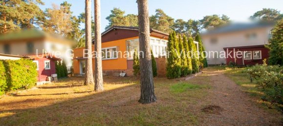 2 rooms House in Markisch-Oderland, Germany No. 114370 5