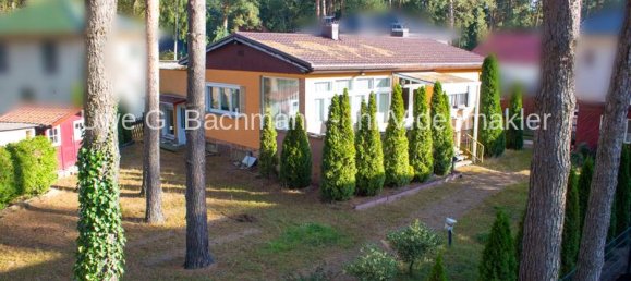 2 rooms House in Markisch-Oderland, Germany No. 114370 4