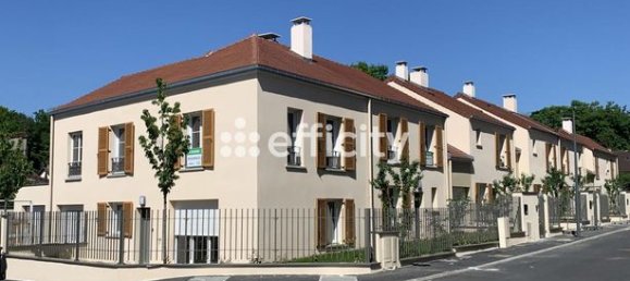 3 bedrooms House in Vaujours, France No. 311800 2