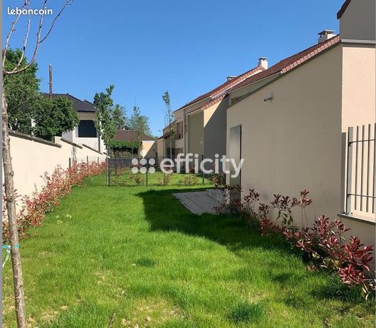 3 bedrooms House in Vaujours, France No. 311800