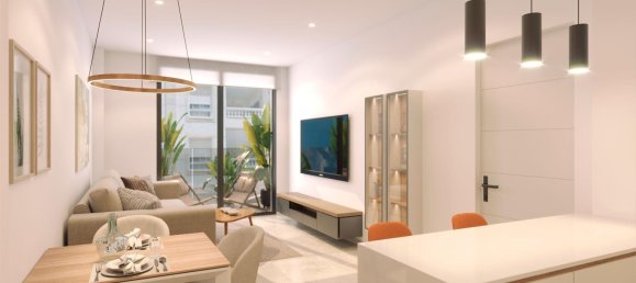 2 chambres appartement à vendre à Torrevieja, Alicante, Valencian Community, Spain № 365530 20