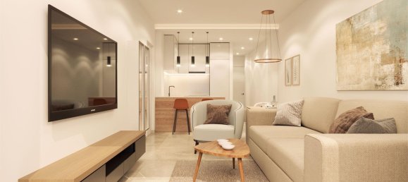 2 chambres appartement à vendre à Torrevieja, Alicante, Valencian Community, Spain № 365530 17