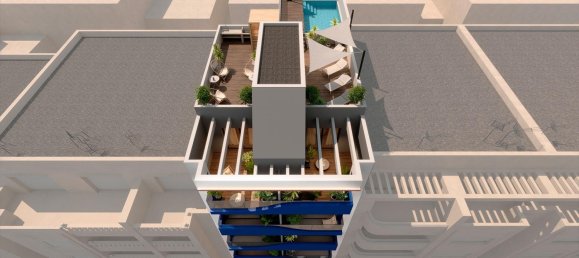 2 chambres appartement à vendre à Torrevieja, Alicante, Valencian Community, Spain № 365530 9
