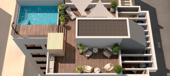 2 chambres appartement à vendre à Torrevieja, Alicante, Valencian Community, Spain № 365530 4