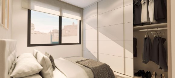 2 chambres appartement à vendre à Torrevieja, Alicante, Valencian Community, Spain № 365530 25