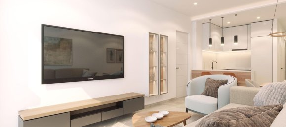 2 chambres appartement à vendre à Torrevieja, Alicante, Valencian Community, Spain № 365530 18