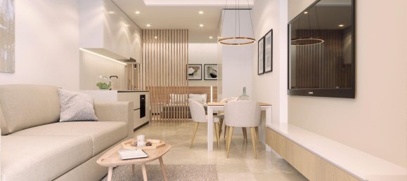 2 chambres appartement à vendre à Torrevieja, Alicante, Valencian Community, Spain № 365530 10