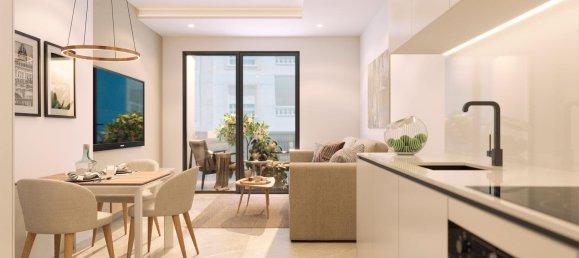 2 chambres appartement à vendre à Torrevieja, Alicante, Valencian Community, Spain № 365530 13